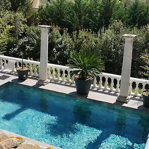 Appartement Pinede Man Yelle, Sanary-sur-Mer